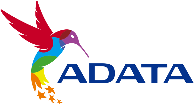 لوگو برند ADATA