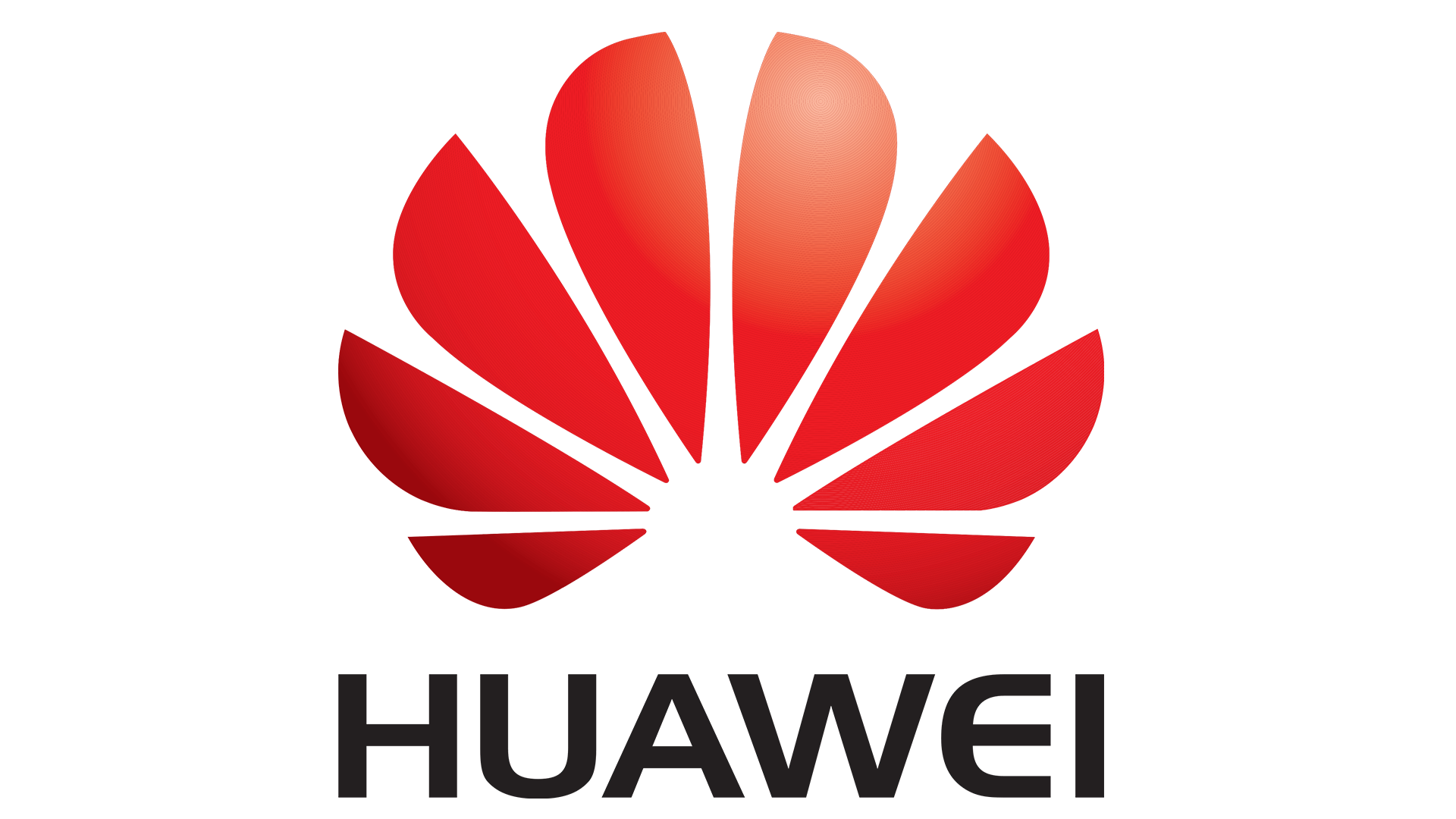 لوگو برند Huawei