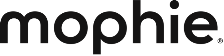 لوگو برند Mophie