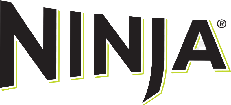 لوگو برند Ninja