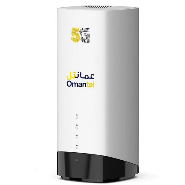 مودم 5G/TD-LTE عمانتل مدل AURORA C082(استوک بدونه کارتن)