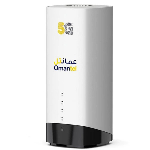 مودم 5G/TD-LTE عمانتل مدل AURORA C082(استوک بدونه کارتن)