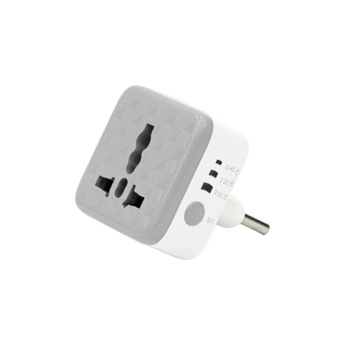 محافظ برق هوشمند تایمردار هادرون مدل P102