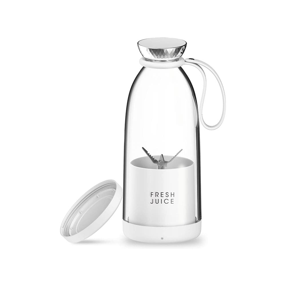 مخلوط کن قابل حمل شارژی فرش جویس Fresh Juice 500 ml