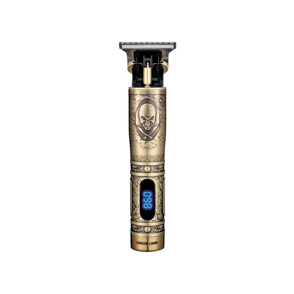 ماشین اصلاح600mAh پیراتس گرین لاین 6500rpm مدلGNPHTMR