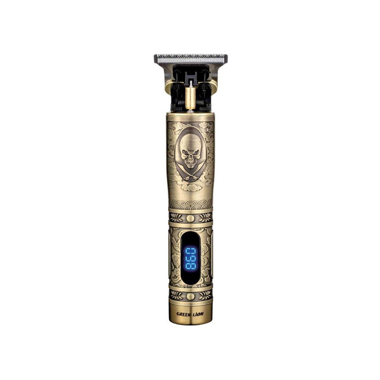 ماشین اصلاح600mAh پیراتس گرین لاین 6500rpm مدلGNPHTMR