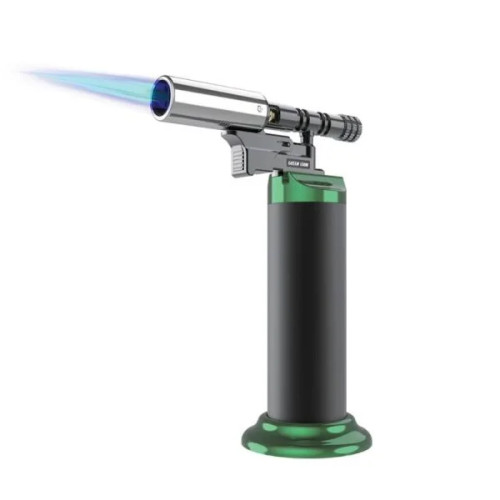 خرید فندک ضد باد Green Lion Jet Flame Pro