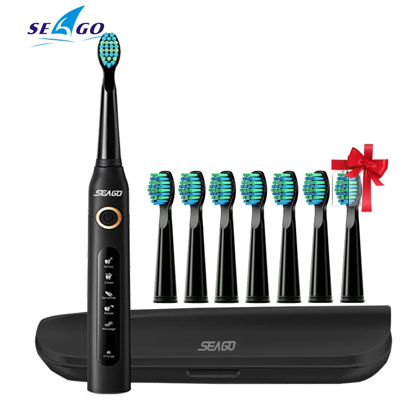 مسواک هوشمندSEAGO SG-507