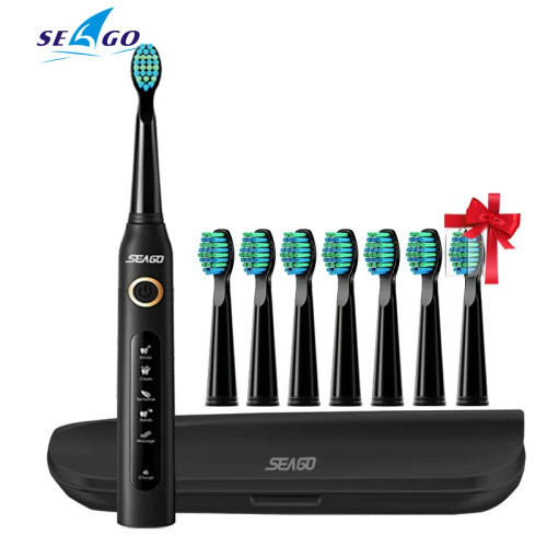 مسواک هوشمندSEAGO SG-507
