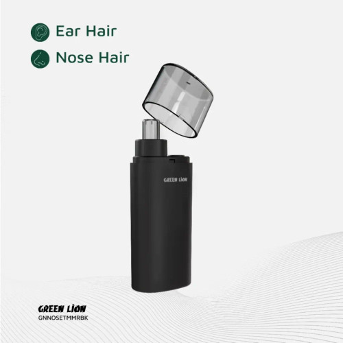 ماشین اصلاح موی بینی گرین لاین Green Lion Nose Pro