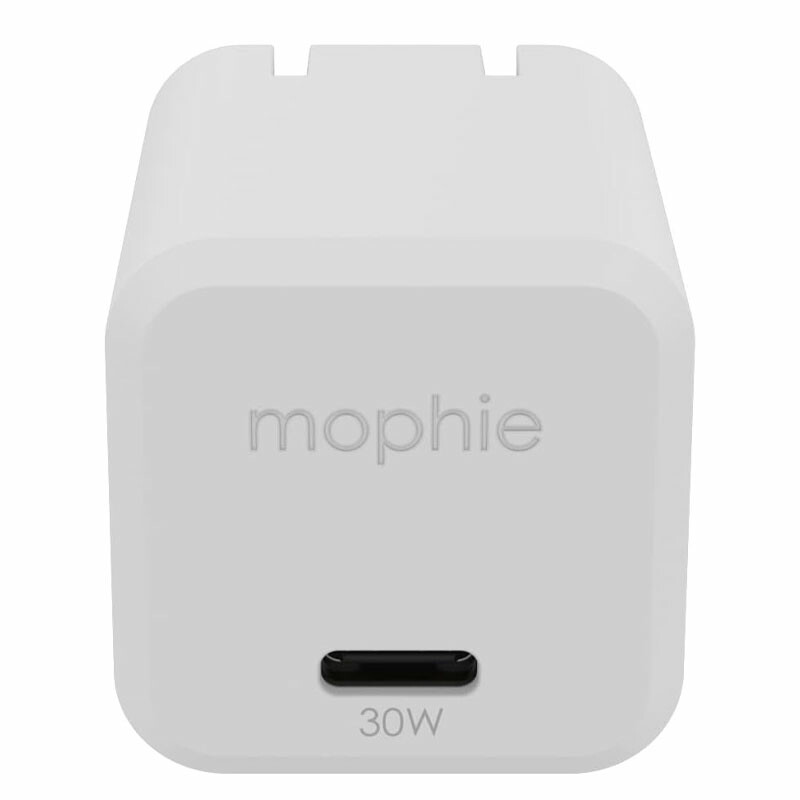شارژر دیواری موفی مدل SpeedPort 30 توان 30 وات