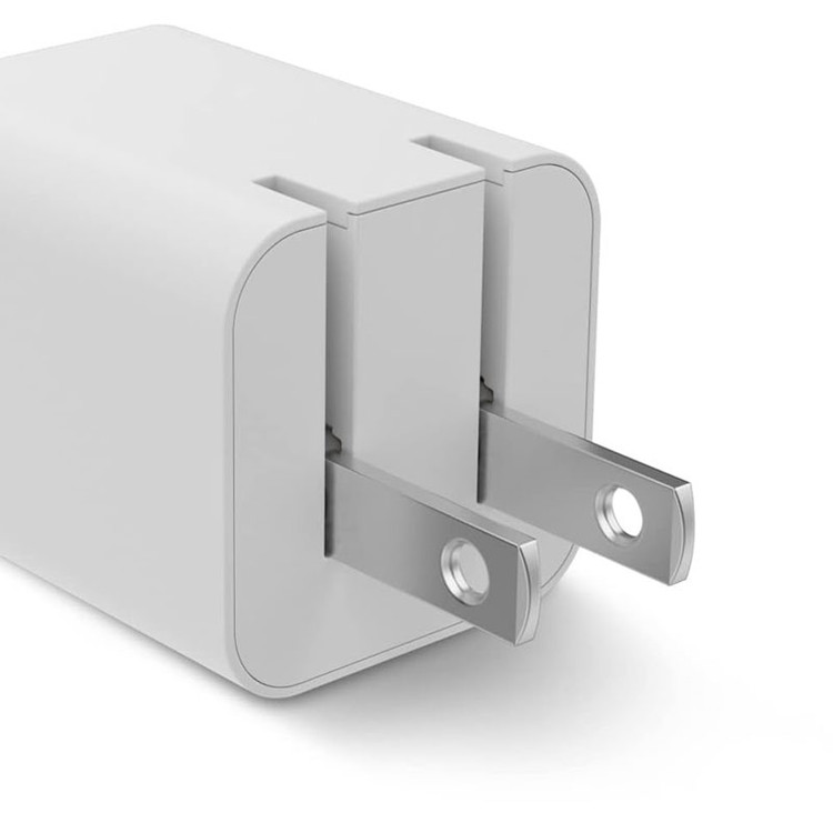 شارژر دیواری موفی مدل SpeedPort 30 توان 30 وات — توان ۳۰ وات