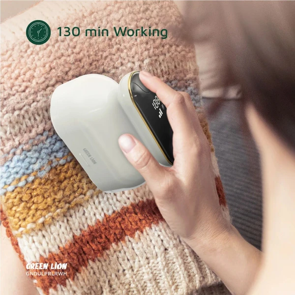 پرزگیر دوقلو لباس دیجیتال گرین لاین مدل GLR15 — تصویر ۴