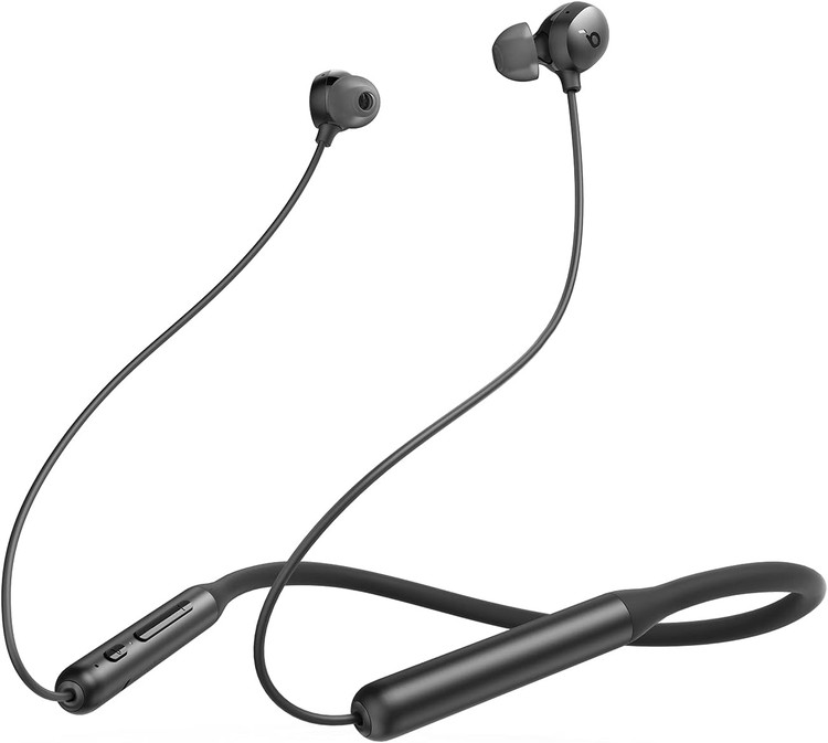 هدفون بلوتوثی انکر مدل SoundCore Life U2i Upgraded