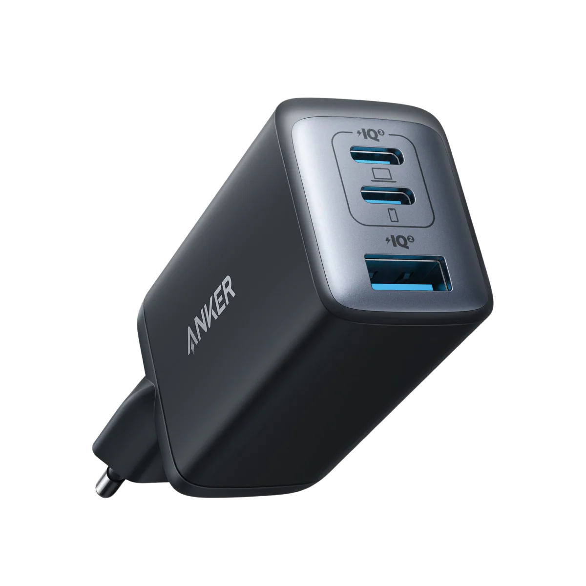 شارژر دیواری انکر PowerPort 3 65w PD