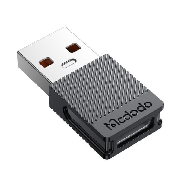 مبدل USB-C به USB-A مک دودو مدل OT-6970