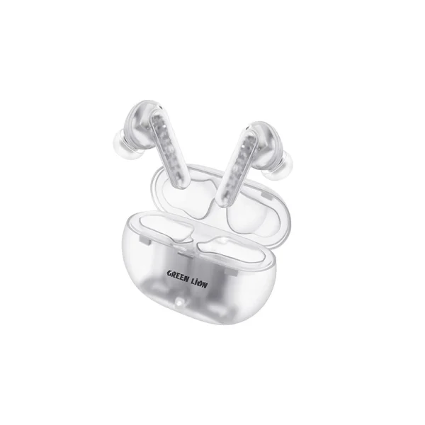 ایرپاد گرین لاین مدل Transparent Pro 2