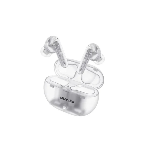 ایرپاد گرین لاین مدل Transparent Pro 2