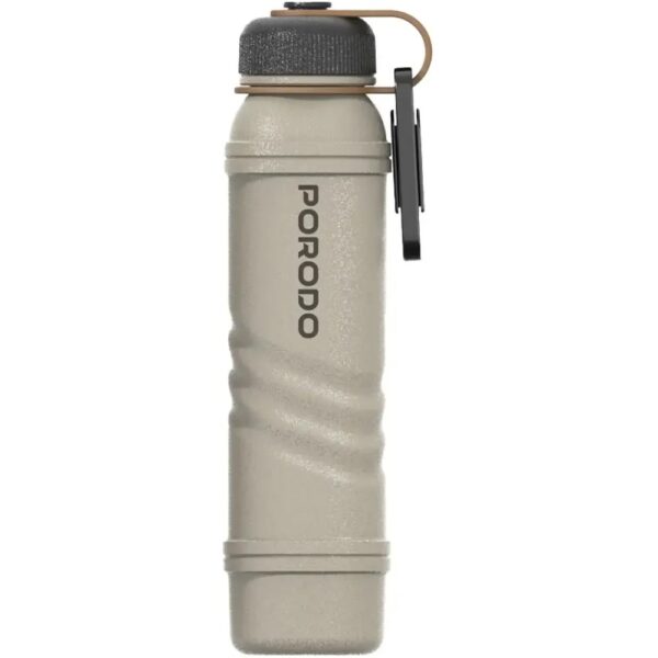 پاوربانک 5000 با فندک و چراغ قوه OneGear پرودو مدل PDNDC016KH