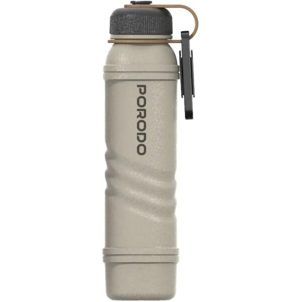 پاوربانک 5000 با فندک و چراغ قوه OneGear پرودو مدل PDNDC016KH