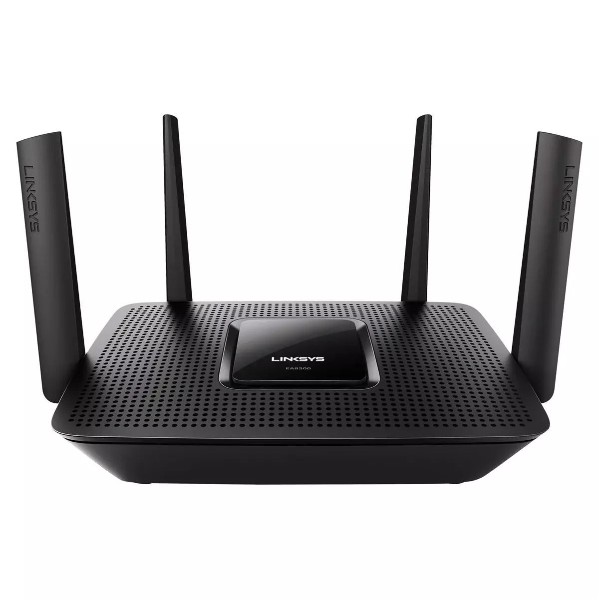 روتر استوک لینک سیس مدل Linksys EA8300 + پنل Openwrt — تصویر ۳