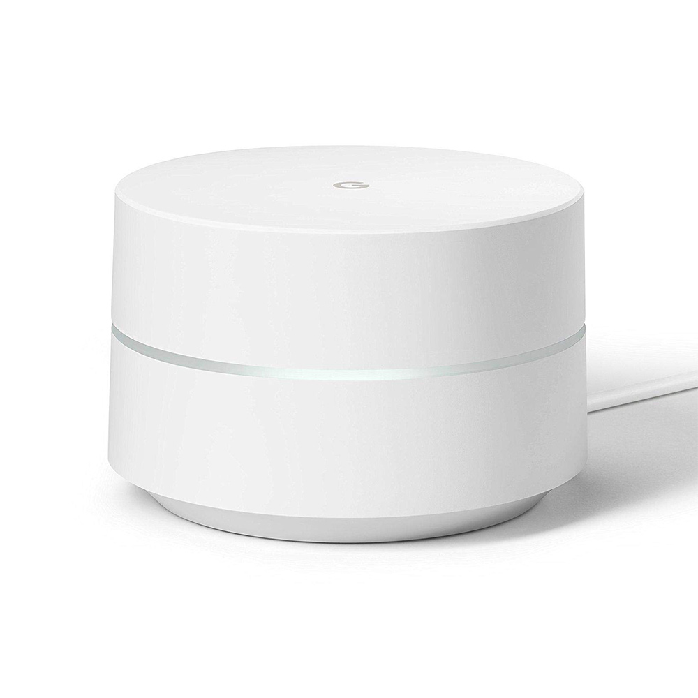 روتر بی‌سیم گوگل AC-1304 استوک Passwall + Openwrt