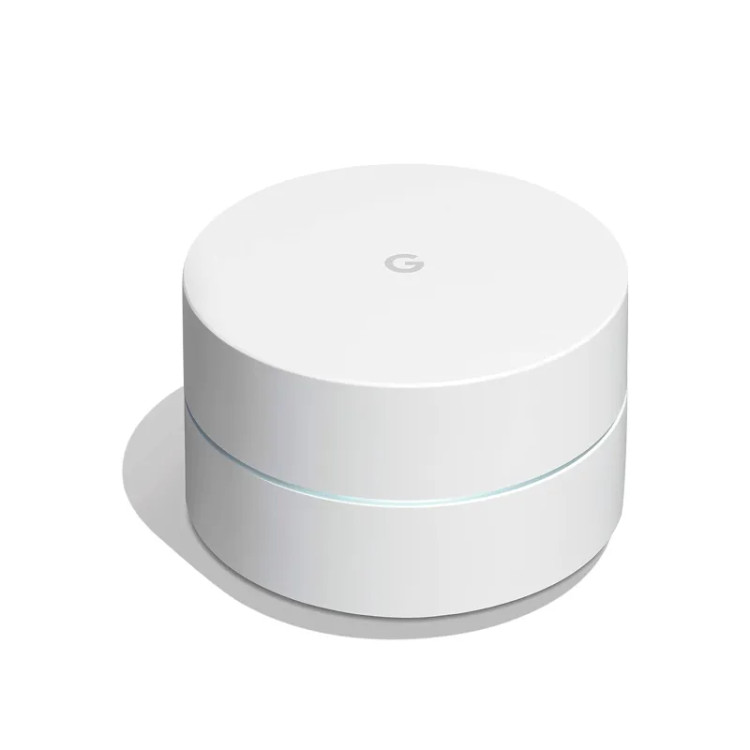 روتر بیسیم گوگل AC-1304 استوک Passwall + Openwrt