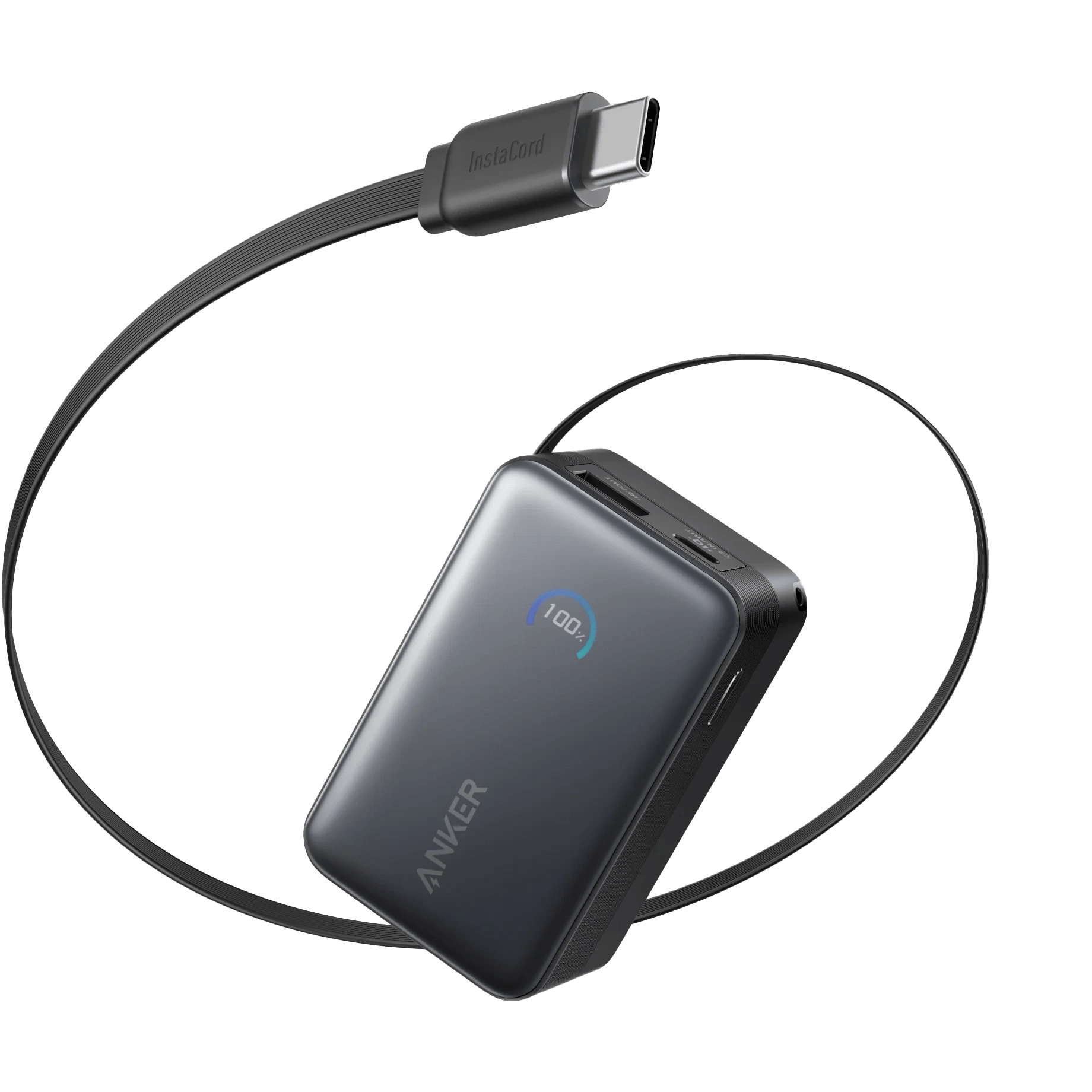 پاوربانک 10000 انکر 45W مدل ANKER A1638