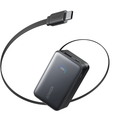 پاوربانک 10000 انکر 45W مدل ANKER A1638
