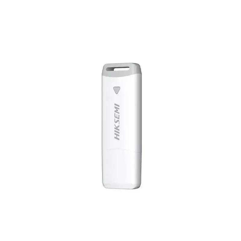 فلش مموری 64 گیگابایتی هایکسمی مدل HIKSEMI CAP M220P 64G USB3.2 رنگ سفید