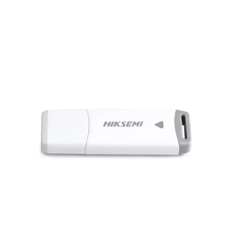 فلش مموری 32 گیگابایتی هایکسمی مدل HIKSEMI CAP M220P 32G USB3.2 رنگ سفید