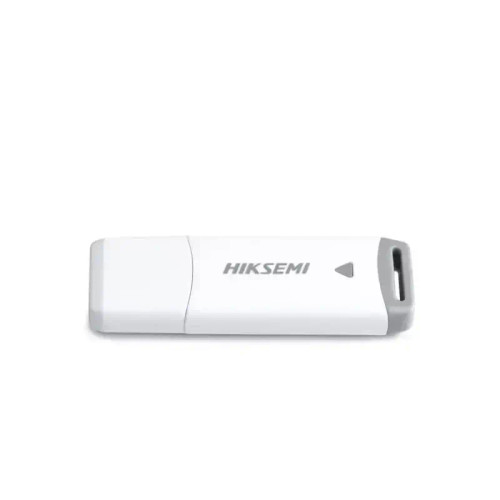 فلش مموری 32 گیگابایتی هایکسمی مدل HIKSEMI CAP M220P 32G USB3.2 رنگ سفید