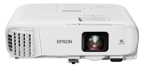 ویدئو پروژکتور اپسون مدل EB-E20 + اوپن باکس
