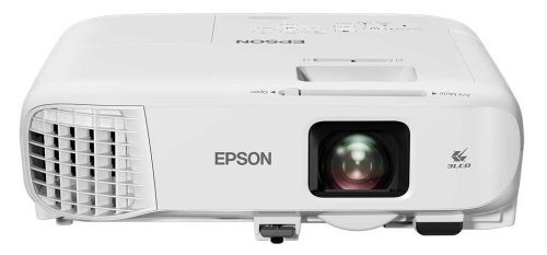 ویدئو پروژکتور اپسون مدل EB-E20 + اوپن باکس