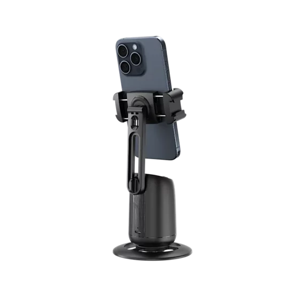 گیمبال و لرزشگیر موبایل Gimbal and phone stabilizer — تصویر ۲