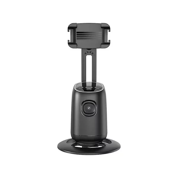 گیمبال و لرزشگیر موبایل Gimbal and phone stabilizer مدل p05