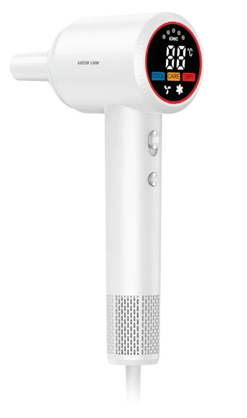 سشوار گرین لاین مدل LUXAIR Hair Dryer