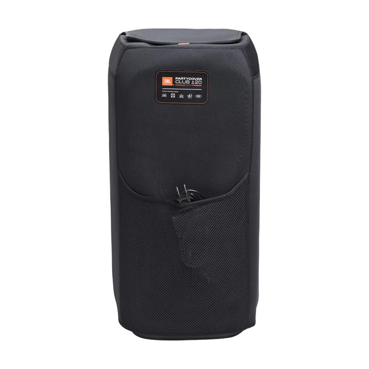 کاور اسپیکر جی بی ال مدل JBL PartyCover Club 120 — تصویر ۱