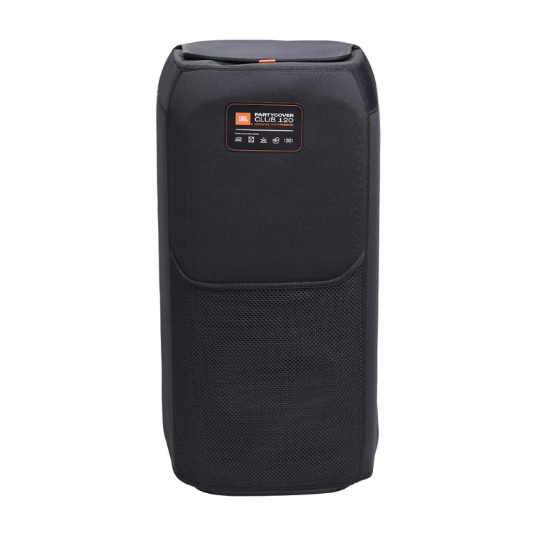 کاور اسپیکر جی بی ال مدل JBL PartyCover Club 120 — تصویر ۳
