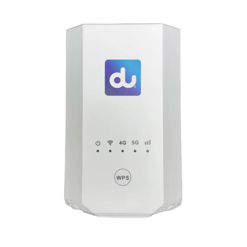 مودم 4G/5G/TDLTE مدل ZLT X28 PRO درحد اکبند با کارتن