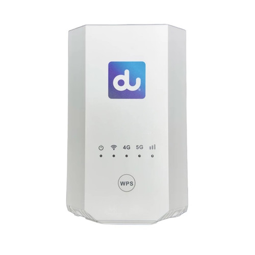 مودم 4G/5G/TDLTE مدل ZLT X28 PRO درحد اکبند با کارتن