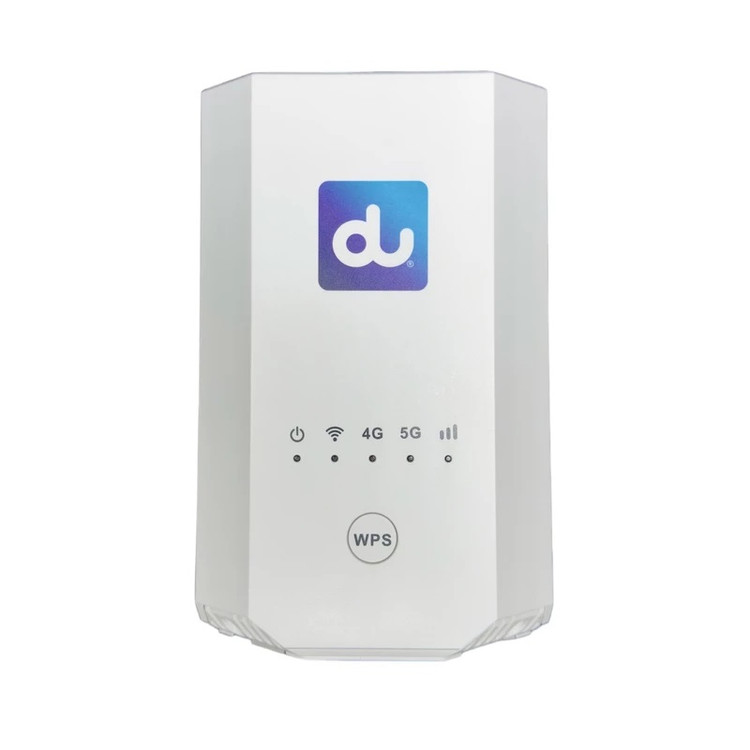 مودم 4G/5G/TDLTE مدل ZLT X28 PRO درحد اکبند با کارتن