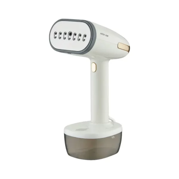 اتو بخار دستی گرین لاین Green Lion Steam 1800W Garment Steamer