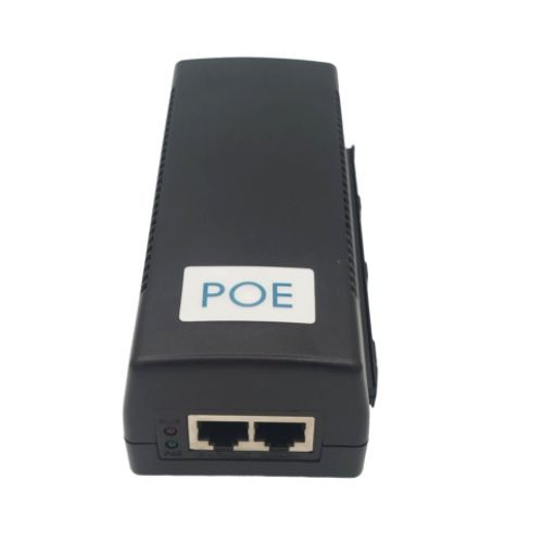 آداپتور 48 ولت 2 آمپر POE