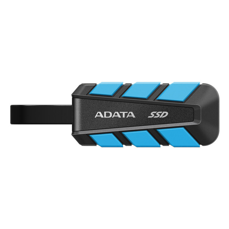 هارد اکسترنال ای دیتا ADATA SC740 ظرفیت 1 ترابایت