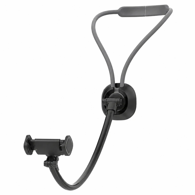 گردنی نگهدارنده موبایل Green Lion Flex Neck Wearable Neck Holder GHL-08