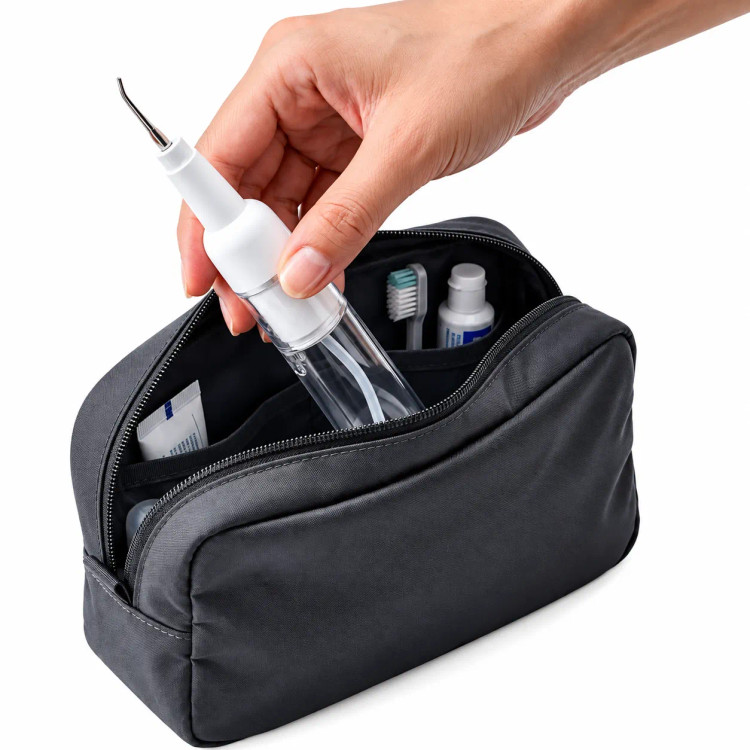 دستگاه تمیزکننده دندان اولتراسونیک گرین لاین مدل GTC-11 | مناسب استفاده روزانه