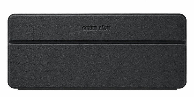 کیبورد بلوتوثی یونیورسال گرین لاین GKM-70 مدل GNKM70BTKEYBK