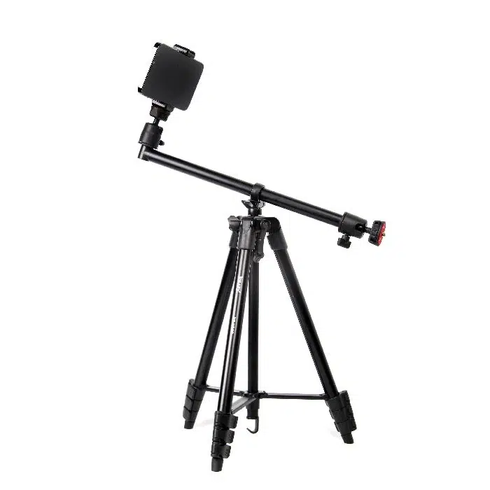 سه پایه عکاسی جی ماری مدل Jmary KP-2207 Camera Tripod