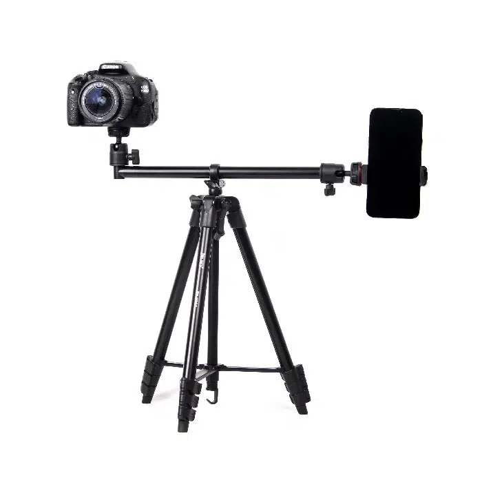 سه پایه عکاسی جی ماری مدل Jmary KP-2207 Camera Tripod